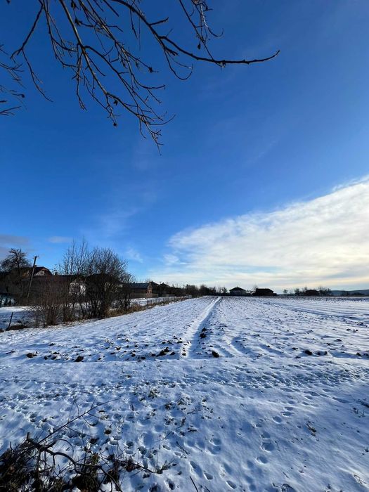 Продаж земельної ділянки у с.Звенигород 20 км. до Львова.