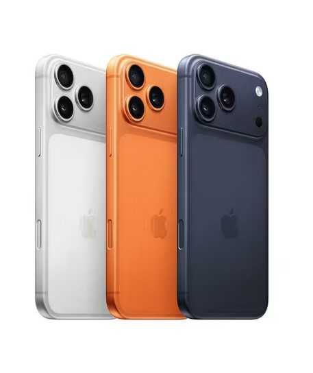 Nowy Iphone 17 Pro Max 256Gb  Sklep Mielec RATY 0% !