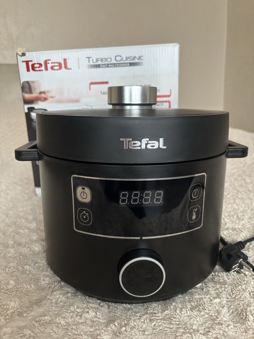Tefal Multicooker