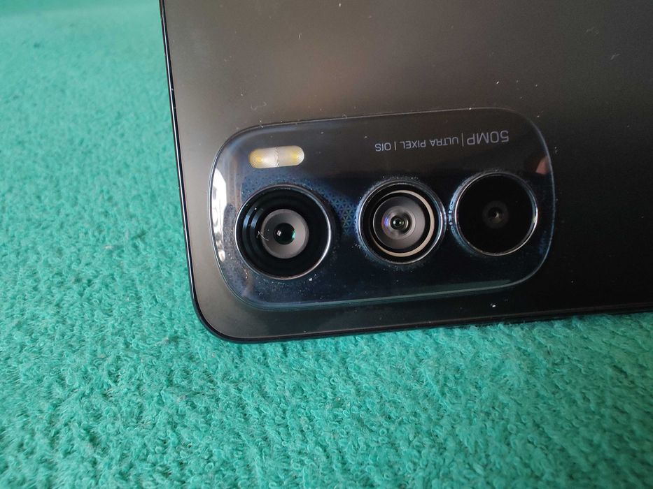 Motorola edge 30 smartfon telefon