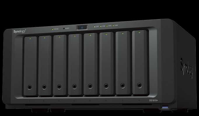 Synology Disk Tray D6