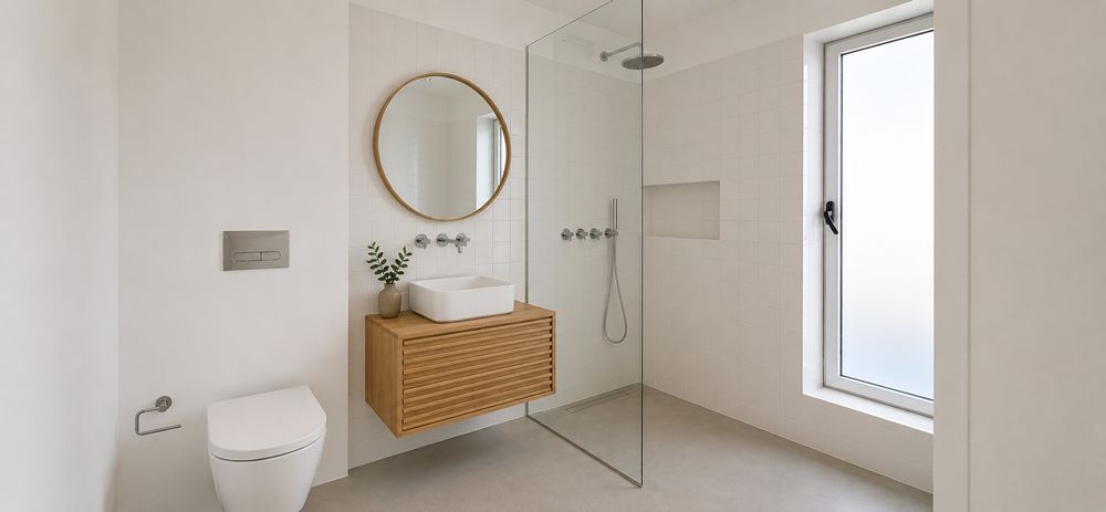 T2 Moradia geminada  / Semi-Detached Villa – Ericeira