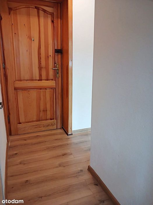 Mieszkanie w centrum Tomaszowa Lubelskiego | Parter | piwnica