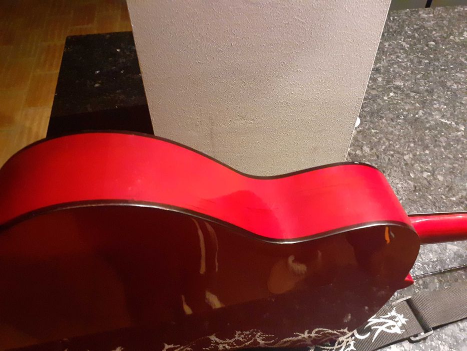 Vendo Viola Clássica64740415884546123