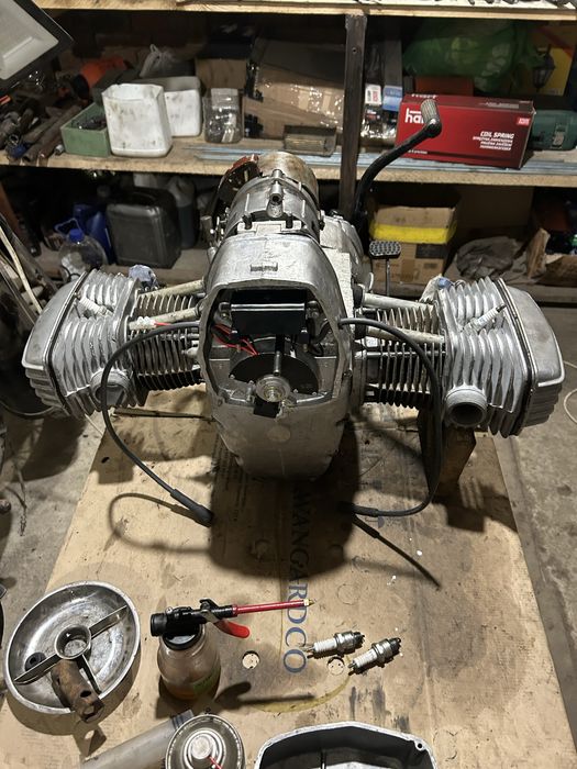 Запчастини МТ Днепр Урал К-750