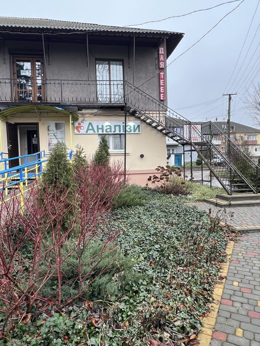 Оренда приміщення(частини приміщення )