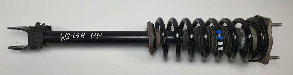 AMORTYZATOR SPRĘŻYNA PRAWY PRZÓD PRZEDNI MERCEDES W213 A2133200813