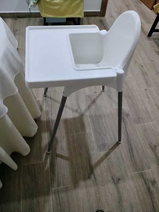 Cadeira de bebê