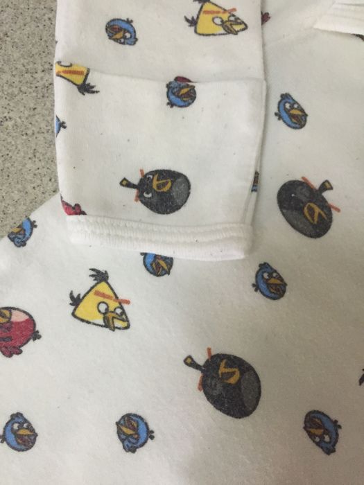 Спальник человечек Swaddle designs 6-12 мес