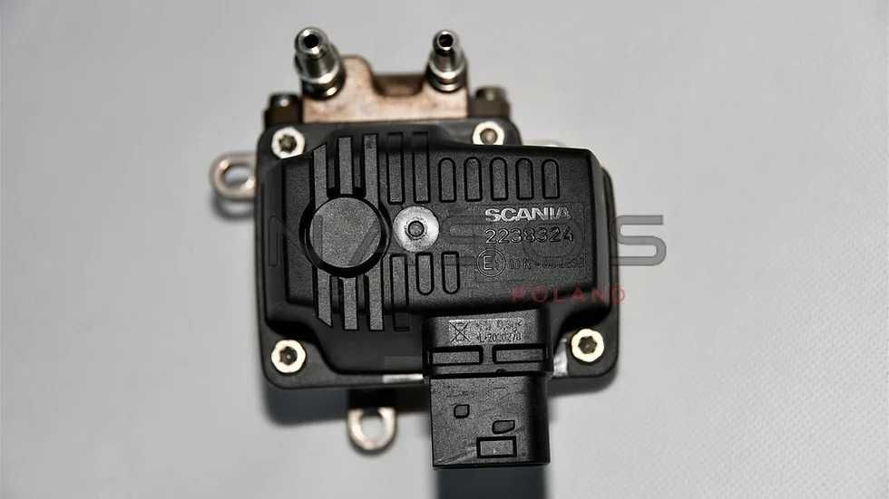 Dozownik AdBlue Scania Euro 6 NASOS POLAND