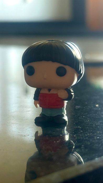 Will (stranger things)