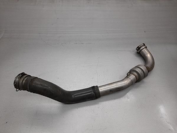 Tubo do intercooler RENAULT Megane III Coupé (DZ0/1_)