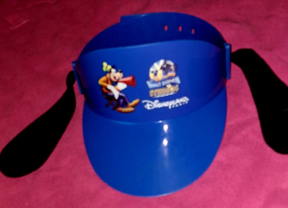 Кепка козирек Дисней
