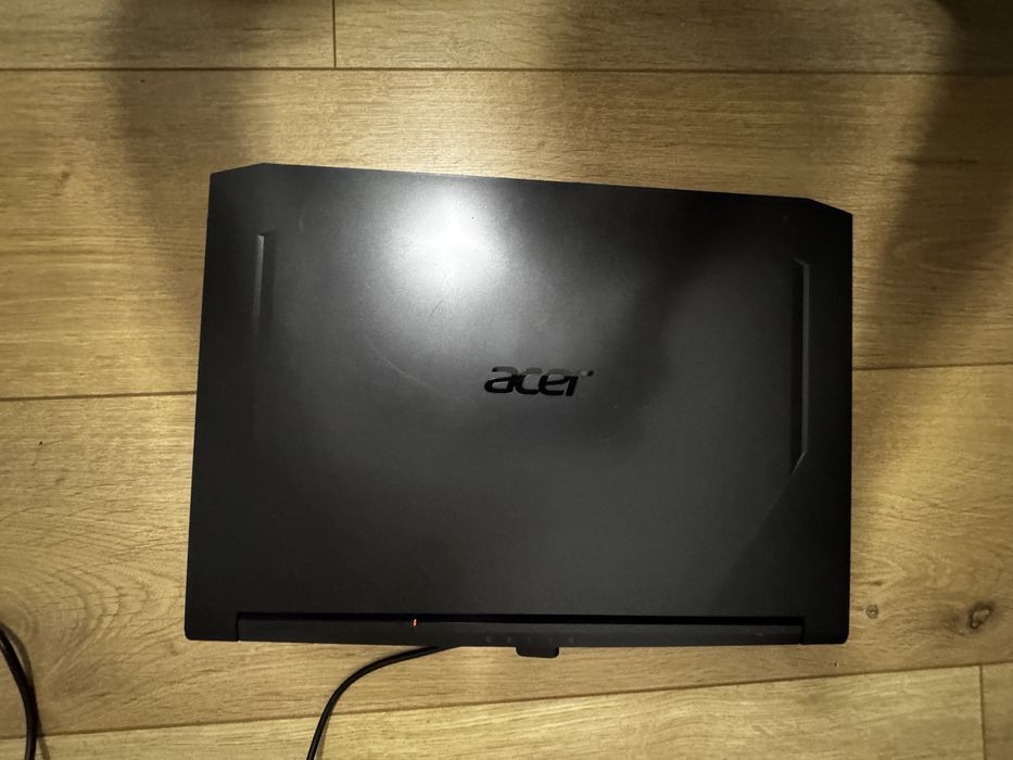Laptop Acer Nitro 5 AN515-55