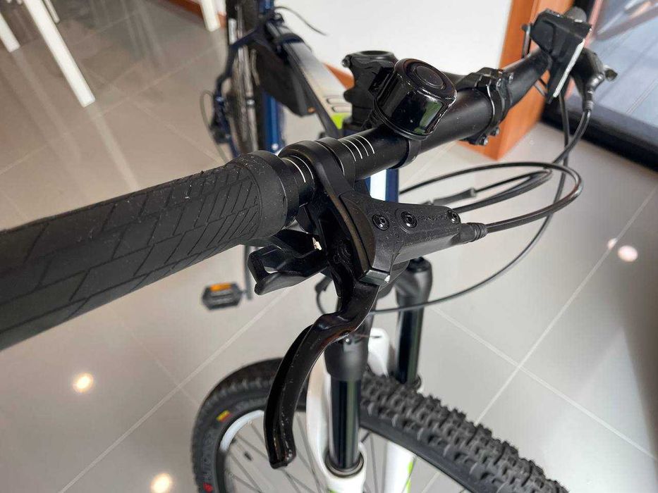 Bicycle Rockrider XC100