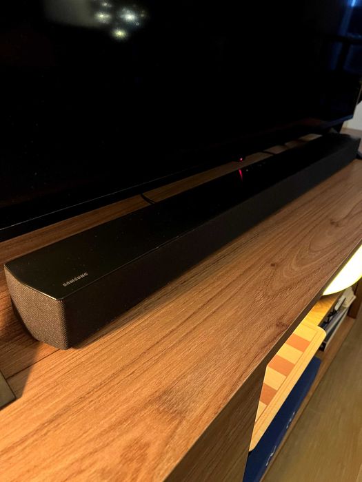 Samsung C450 Soundbar