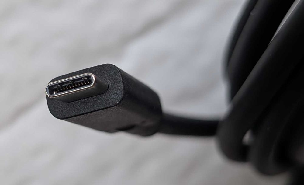 з США якісний 5м 100W 20V 5A usb C 3.2 Gen 2 10Gbps Video