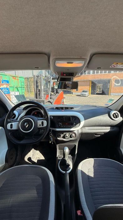 Para peças RENAULT Twingo III (BCM_)