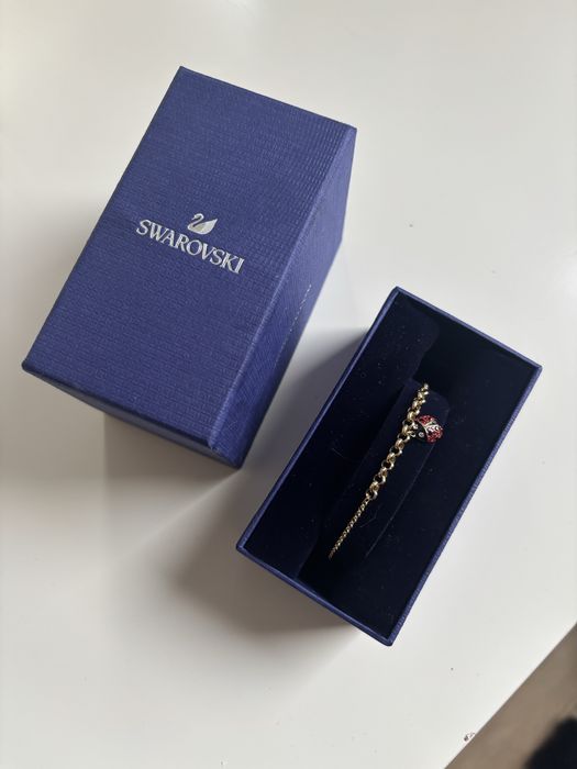 Bransoletka Swarovski