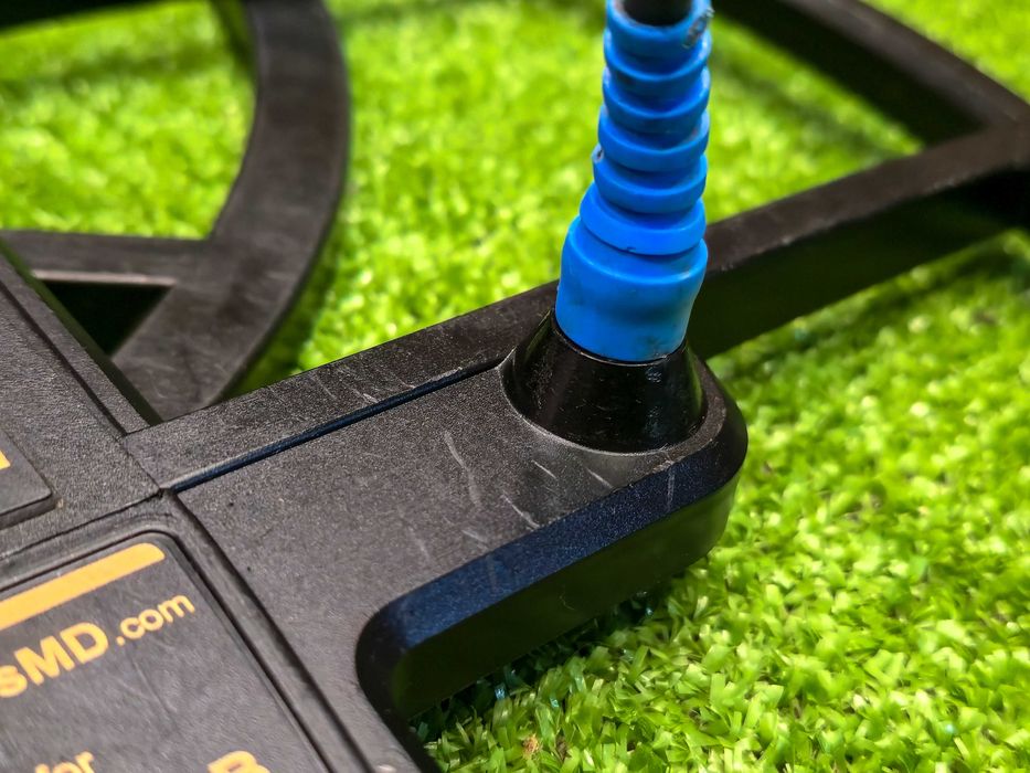 Катушка Mars Goliath для Minelab X-Terra 18,75 кГц