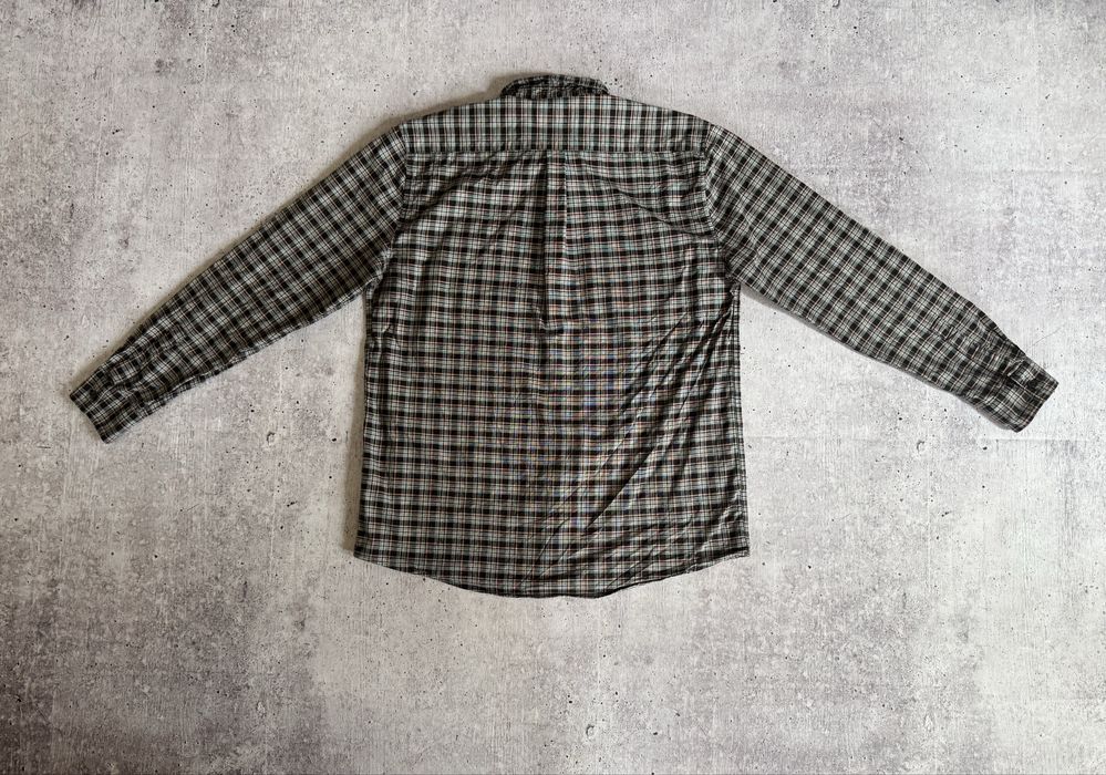Сорочка Barbour International