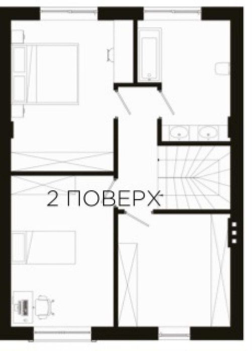 Продаж / Будинок / 0 цикл / Деревач / Львівська область БЕЗ КОМІСІЇ