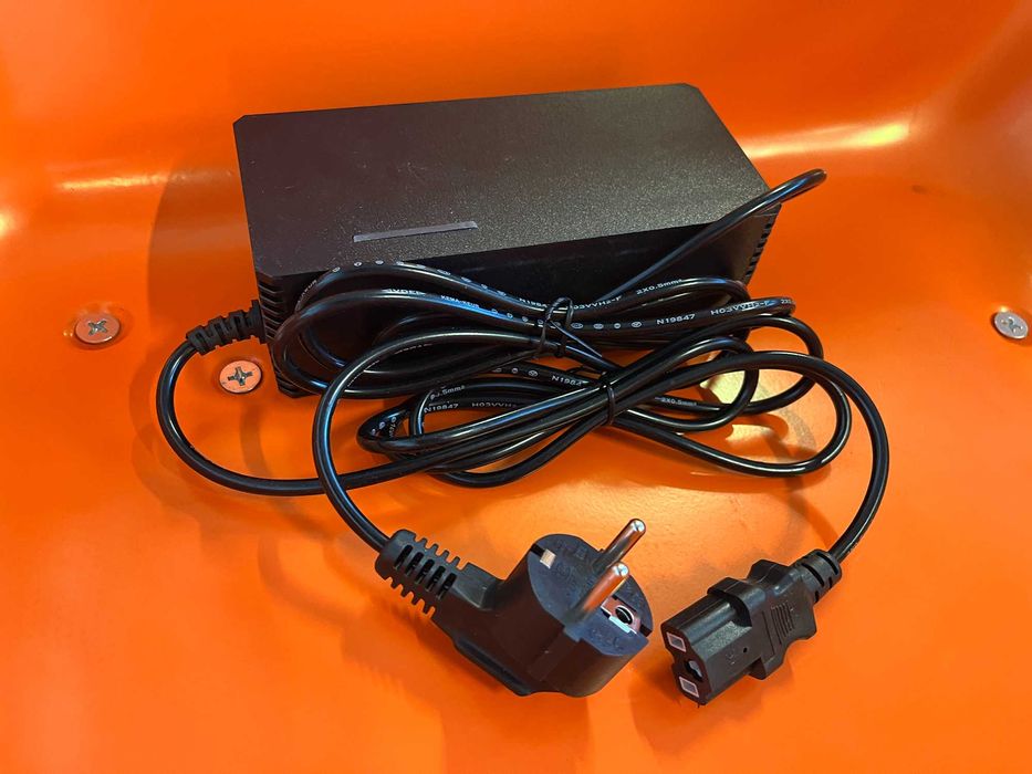 Carro de mão elétrico XE150 – 24V – 150 kg – Frete grátis+IVA INCLUSA