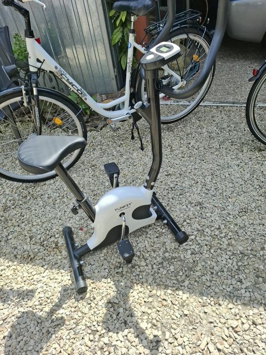 Rower  stacjonarny