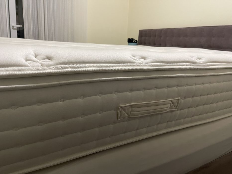 Colchão MolaFlex Natura 180x200