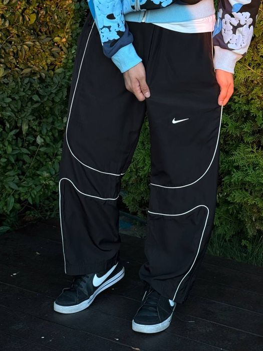 Штани Nike X corteiz