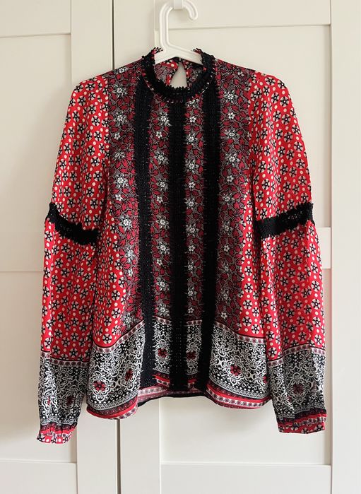 Bluzka River Island 36 S