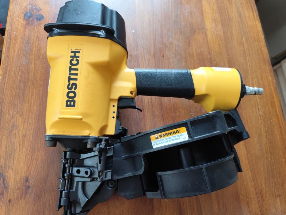 Stanley Bostitch N80