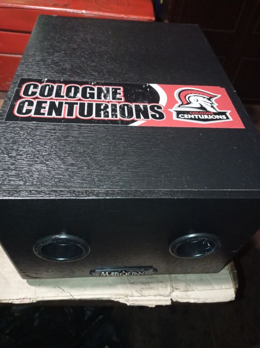 Сабвуфер, колонки PHILLIPS, динаміки