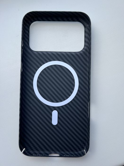 Якісні чохли Iphone 17pro max