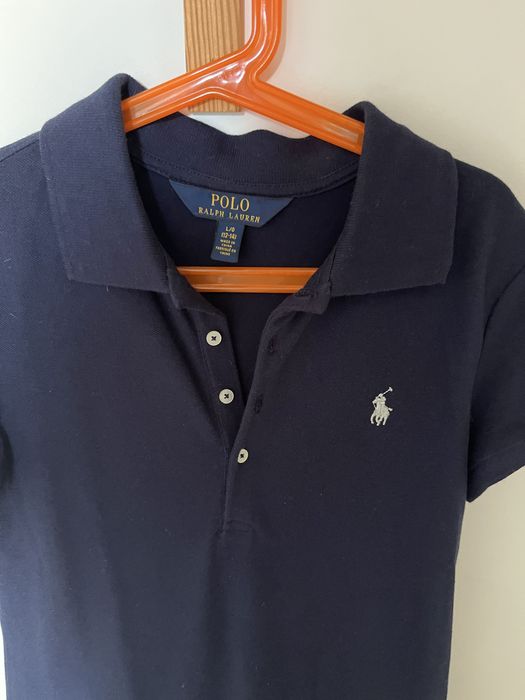 Платье ralph lauren 12-14