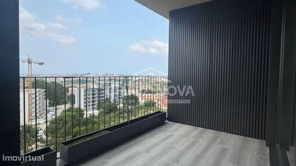 Apartamento T3 Egas Moniz em Fânzeres! ESP/00178/RS — Fânzeres E São Pedro Da Cova, Porto