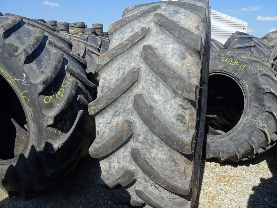 Opona 580/70R38 FIRESTONE Performer 70 (1400 netto)