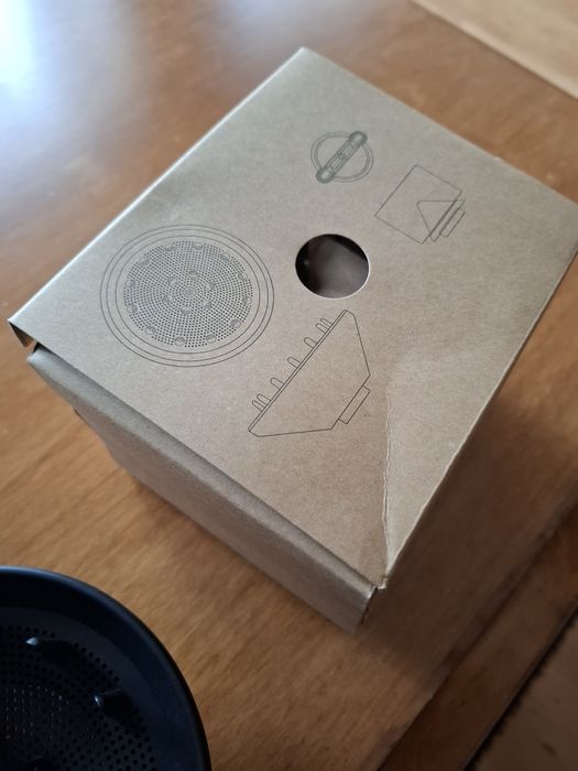 Dyfuzor dyson orginalny.