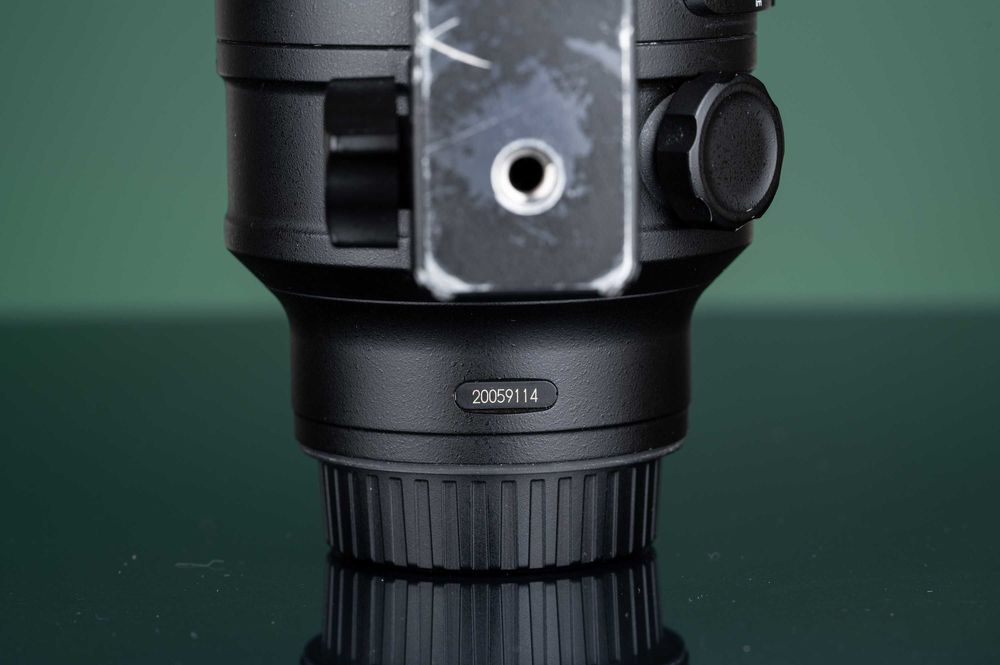 Profesjonalny Nikon AF-S Nikkor 70-200mm f/2.8G ED VR II