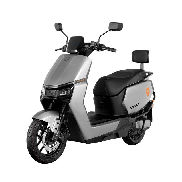 Магазин електроскутерів Corso Yadea Tailg електроскутер,электроскутер