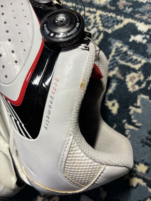 Specialized scrape expert road buty szosowe