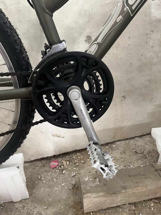 Vende-se bicicleta Scott 250€