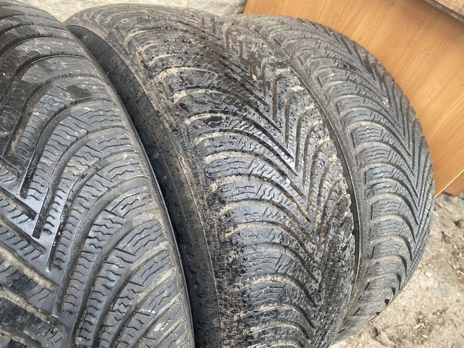 Резина шини колеса 215 60 R16