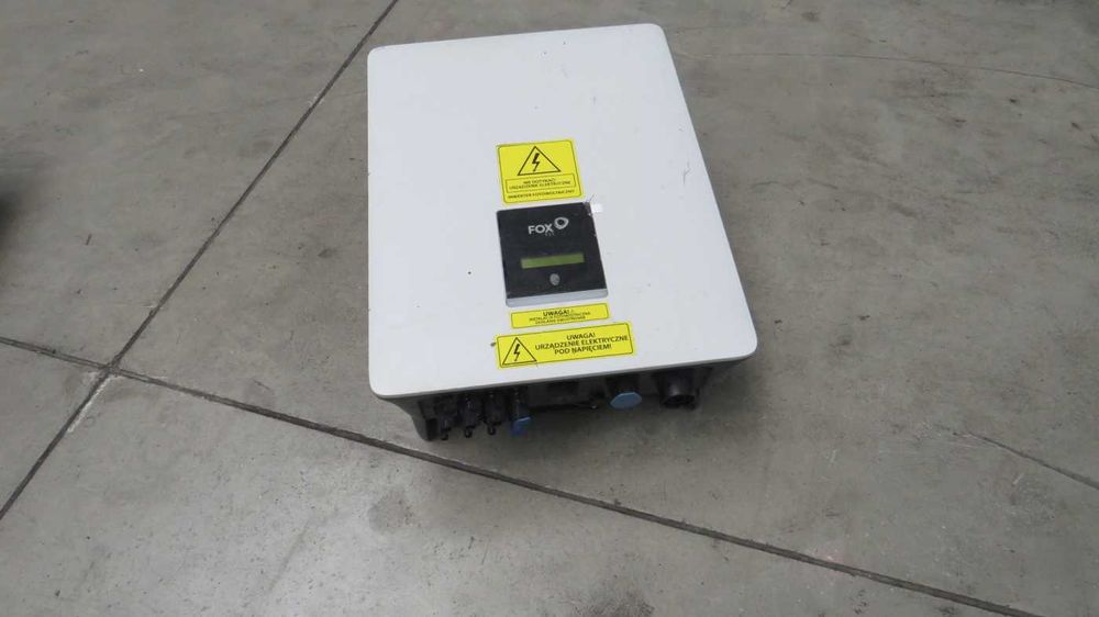 Instalacja fotowoltaiczna 105 szt. 49,875 kWp