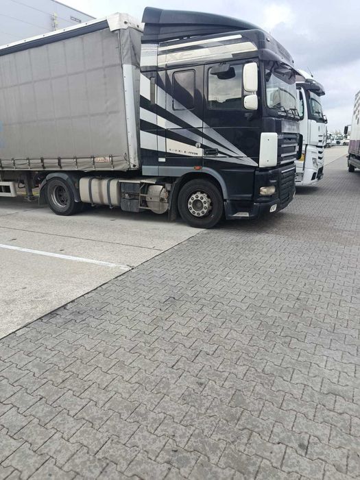 DAF