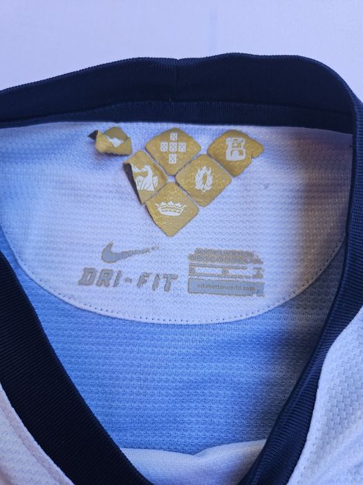 Nike FC Porto 2012/13 Home Jersey