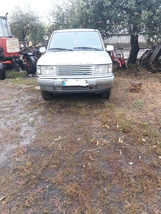 Продам.    RANGE ROVER