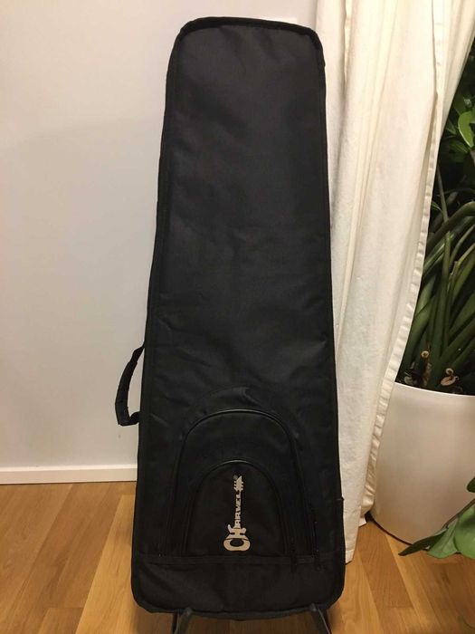 Epiphone SG-400 2008 завод DW Китай,+ чехол, отличное сост, есть ВИДЕО