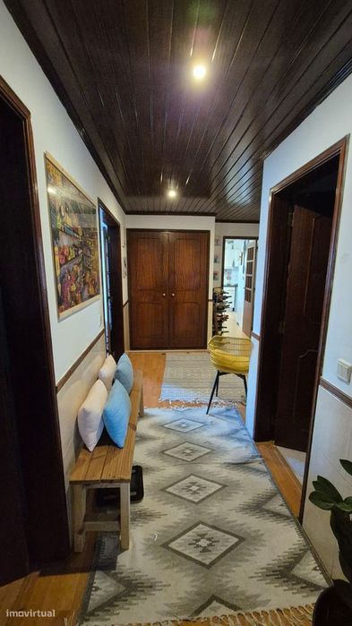 Apartamento T2 no centro do Montijo