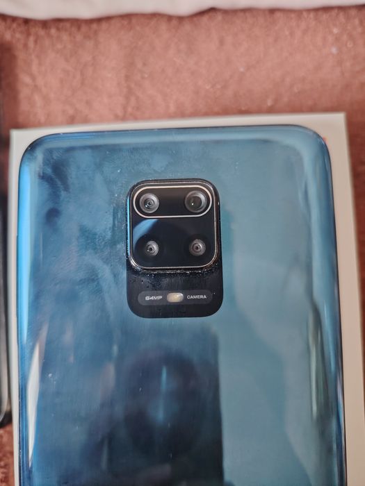 Xiaomi Redmi note 9 pro